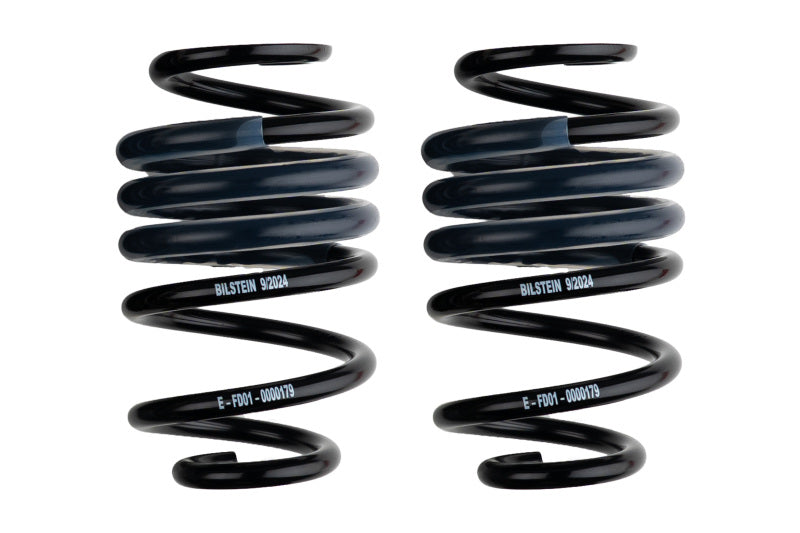 Bilstein 15-20 Audi A3 / 15-19 Volkswagen Golf R / 15-22 GTI EVO S Front & Rear Suspension Kit - 47-342941