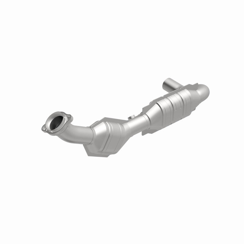 MagnaFlow Direct Fit Catalytic Converter 03-04 Exped 4.6L Driver Side - 24440