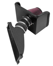 Load image into Gallery viewer, K&amp;N 05-14 Toyota Tacoma 4.0L V6 Performance Air Intake Kit - 57-9025