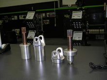 Load image into Gallery viewer, DSS Chevrolet Camaro 2012+ ZL1 Automatic 3-3/8in Carbon Fiber Shaft GMCAZL1-A-C - 610220