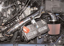 Load image into Gallery viewer, Injen 03-06 Honda Element L4 2.4L Black IS Short Ram Cold Air Intake - IS1726BLK