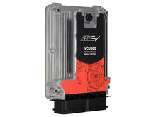 Load image into Gallery viewer, AEM EV VCU300 Programmable Vehicle Control Unit 196-pin Connector 3 CAN 4-Motor Control - 30-8100