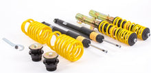 Load image into Gallery viewer, ST XA Adjustable Coilovers 09-16 BMW Z4 (Z89) - 18220072