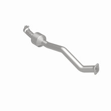 Load image into Gallery viewer, MagnaFlow Direct Fit Catalytic Converter 07-10 BMW X5 3.0L - 51835