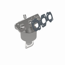 Load image into Gallery viewer, MagnaFlow Conv DF 98-00 Mercury Cougar 2.5L - 50500