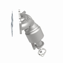 Load image into Gallery viewer, MagnaFlow Front Converter Manifold Direct Fit 12-17 Hyundai Azera 3.3L - 52780