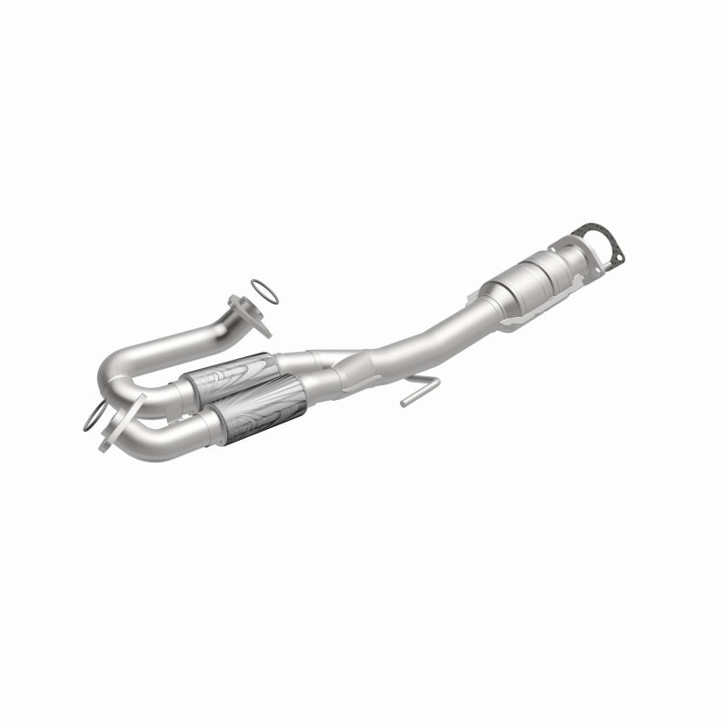 MagnaFlow 11-13 Nissan Maxima 3.5L Direct Fit Converter - 557234