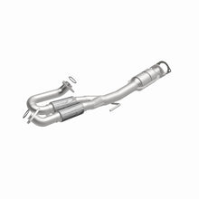 Load image into Gallery viewer, MagnaFlow 11-13 Nissan Maxima 3.5L Direct Fit Converter - 557234