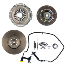 Load image into Gallery viewer, Exedy OE 2005-2010 Dodge Ram 2500 L6 Clutch Kit - CRK1005FW