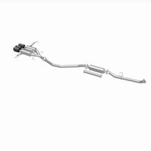 Load image into Gallery viewer, MagnaFlow SYS Cat-Back 2017 Honda Civic Type R 2.0L - 19383