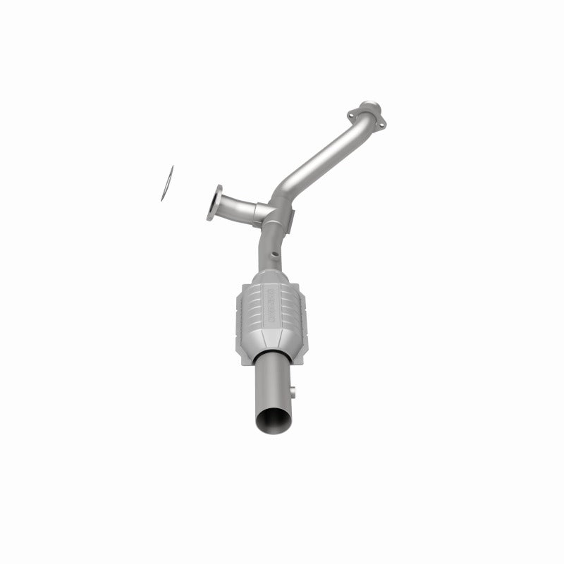 MagnaFlow Conv DF 2003 Dodge Ram 2500 Pickup Truck 5.7L 2WD - 24461