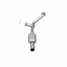 Load image into Gallery viewer, MagnaFlow Direct Fit Catalytic Converter 03 Ram 2500 2WD 5.7L OEM - 49659