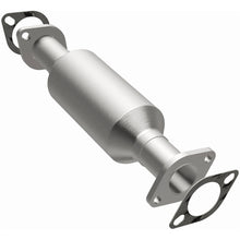 Load image into Gallery viewer, MagnaFlow 97-98 Hyundai Sonata 3.0L Direct Fit Converter - 4481878