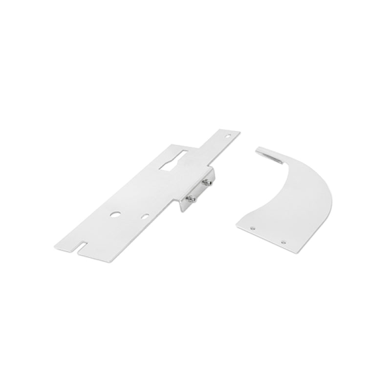 Mishimoto 87-06 Jeep Wrangler YJ/TJ Performance Fan Shroud Kit w/Fan Controller - MMFS-WRA-87K
