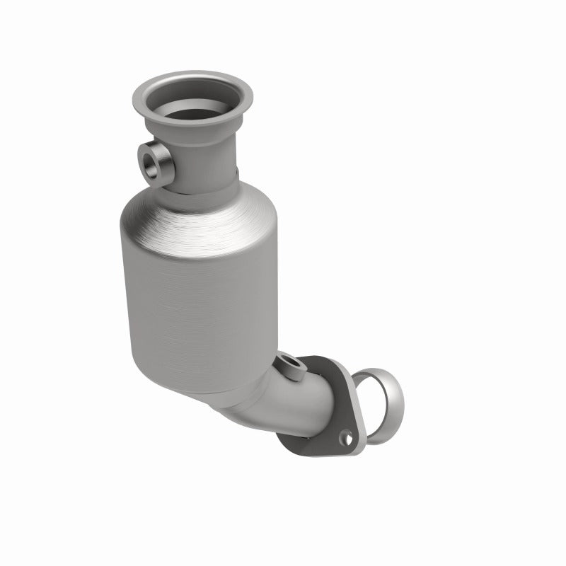 MagnaFlow Direct Fit Catalytic Converter 02-03 Liberty 3.7L DS frt O - 49492