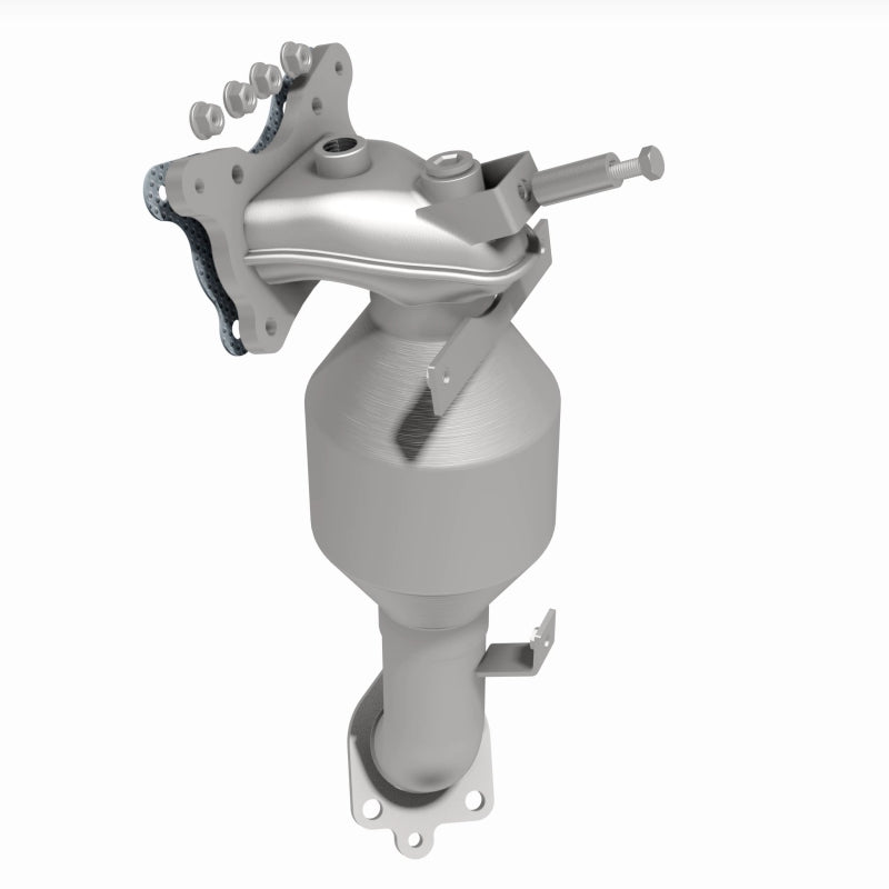 MagnaFlow 16-17 Honda Accord 2.4L Direct Fit Catalytic Converter - 6511024