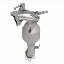 Load image into Gallery viewer, MagnaFlow 16-17 Honda Accord 2.4L Direct Fit Catalytic Converter - 6511024