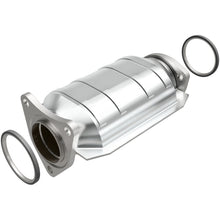 Load image into Gallery viewer, Magnaflow Conv DF 92-95 Lexus SC400 4.0L P/S - 93356