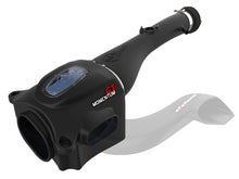 Load image into Gallery viewer, aFe 08-11 Toyota Land Cruiser (J200) V6-4.0L Momentum GT Cold Air Intake System w/ Pro 5R Filter - 54-76007