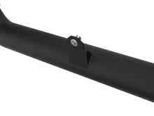 Load image into Gallery viewer, aFe BladeRunner 2 1/4in Intercooler Hot Side Charge Pipe 22-23 Ford Explorer V6-3.0L (tt) - Black - 46-20678-B