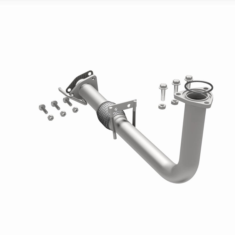 BRE Exhaust 98-02 Accord 2.3L Front Pipe Kit - 107-0029