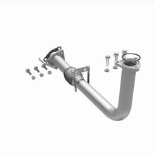 Load image into Gallery viewer, BRE Exhaust 98-02 Accord 2.3L Front Pipe Kit - 107-0029