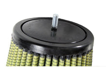 Load image into Gallery viewer, aFe MagnumFLOW Air Filters UCO PG7 A/F PG7 4F x 6B x 3-1/2T (w/ 1/4-20 Stud) x 12H - 72-90068