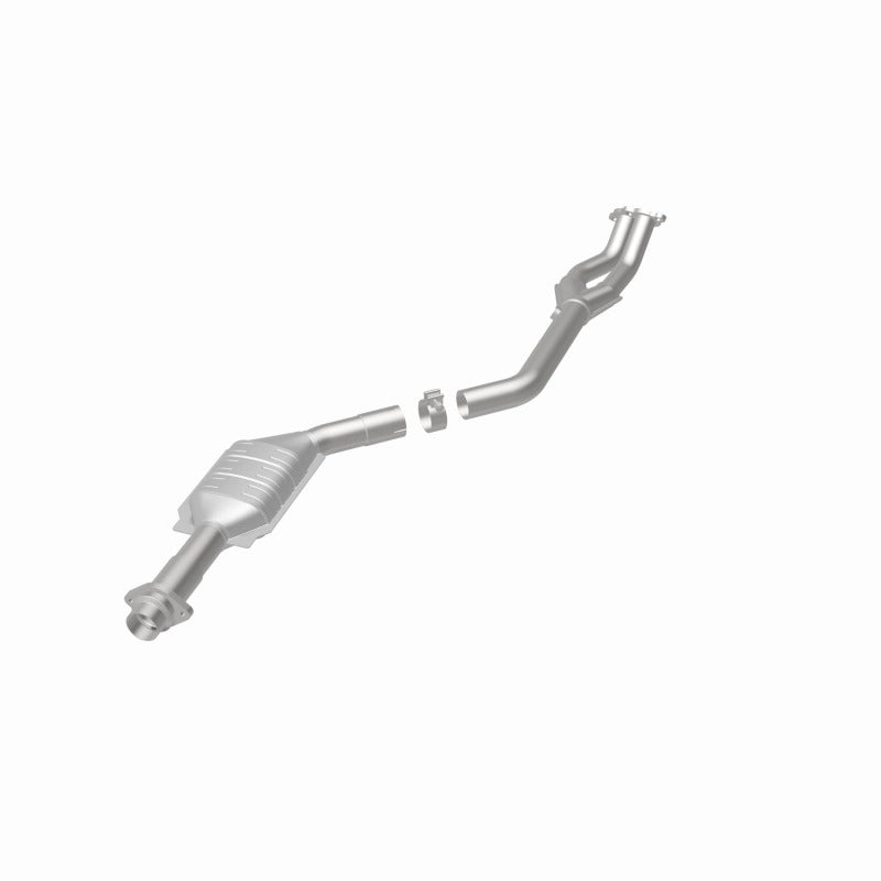 MagnaFlow Direct Fit Catalytic Converter 1991 BMW 318I 1.8L - 23799