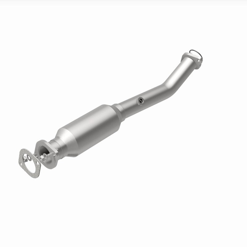 MagnaFlow 05-06 Nissan Titan 5.6L Direct Fit Converter - 5592218