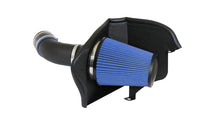 Load image into Gallery viewer, Corsa Apex 12-17 Jeep Grand Cherokee SRT 6.4L MaxFlow 5 Metal Intake System - 616964-O