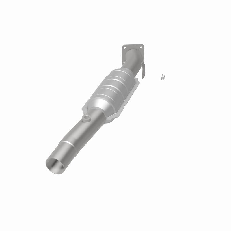MagnaFlow Direct Fit Catalytic Converter 01-03 Audi S8 4.2L Driver Side - 51084