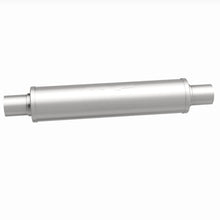 Load image into Gallery viewer, MagnaFlow Muffler Mag SS 18X4X4 2.25X2.25 C/C - 10425