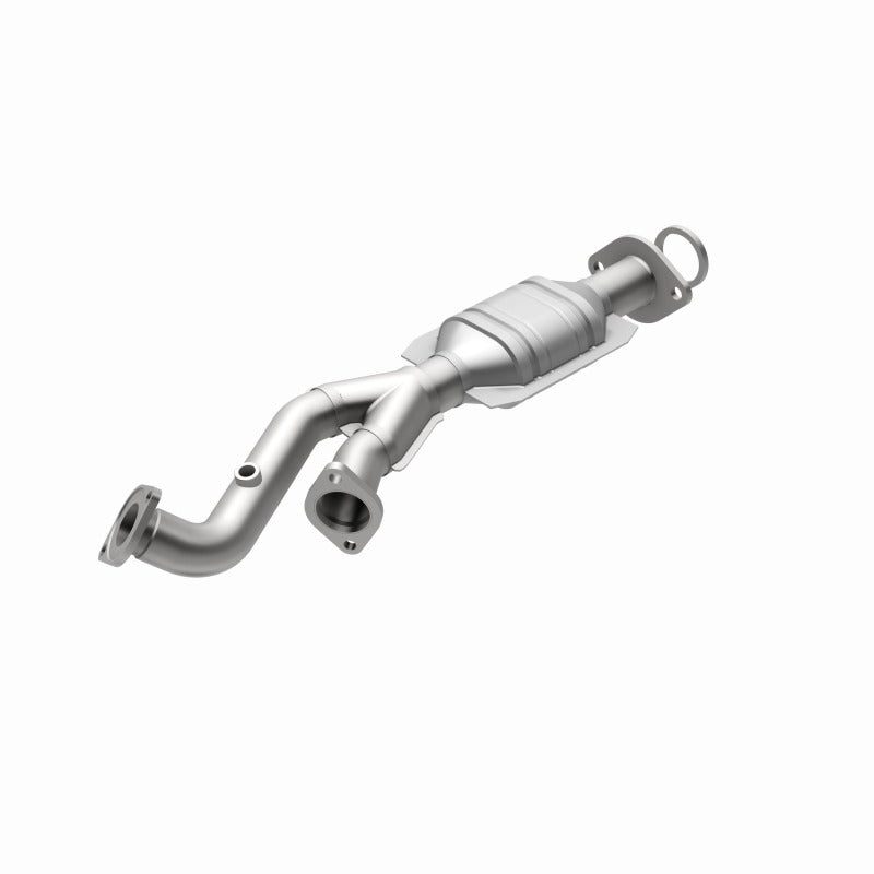 MagnaFlow Direct Fit Catalytic Converter 03-04 4Runner 4.7 Rear OEM - 49696