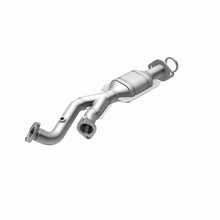 Load image into Gallery viewer, MagnaFlow Direct Fit Catalytic Converter 03-04 4Runner 4.7 Rear OEM - 49696