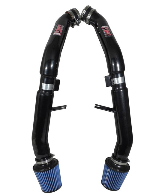 Injen 07-08 G35 4Dr 3.5L/08-13 G37 2Dr 3.7L excl IPL/09-13 G37 4Dr 3.7L V6 Black Cold Air Intake - SP1997BLK