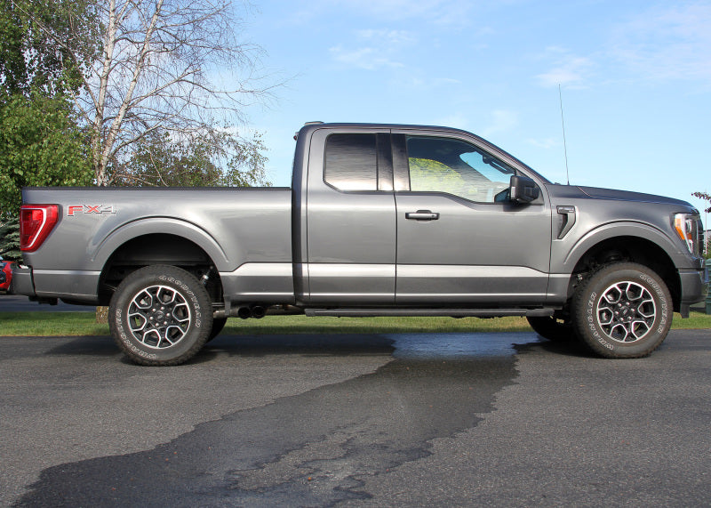 Flowmaster 21-25 Ford F-150 2.7L/3.5L/5.0L FlowFX DOSS Exhaust System - 718116