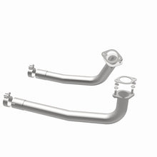 Load image into Gallery viewer, Magnaflow Manifold Front Pipes (For LP Manifolds) 67-74 Dodge Charger 7.2L - 19304