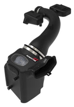 Load image into Gallery viewer, aFe Momentum GT Pro 5R Cold Air Intake System 20-21 Ford F-250/F-350 - 50-70069R