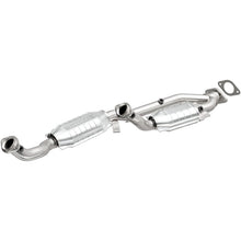 Load image into Gallery viewer, MagnaFlow 99-00 Ford Windstar 3.0L Direct Fit Converter - 4451543