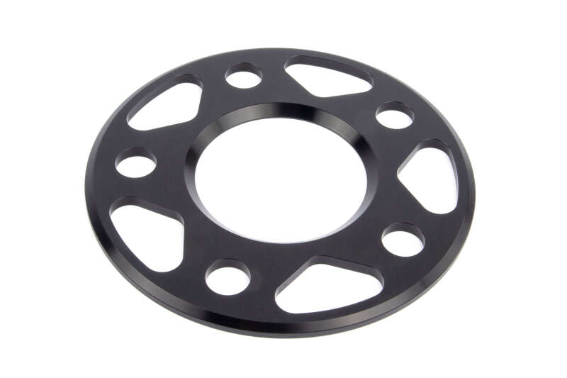 Dinan Wheel Spacers - 5x112 - 66.5mm CB - 5mm Thick (Set of 2) - D210-2023