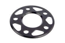Load image into Gallery viewer, Dinan Wheel Spacers - 5x112 - 66.5mm CB - 5mm Thick (Set of 2) - D210-2023