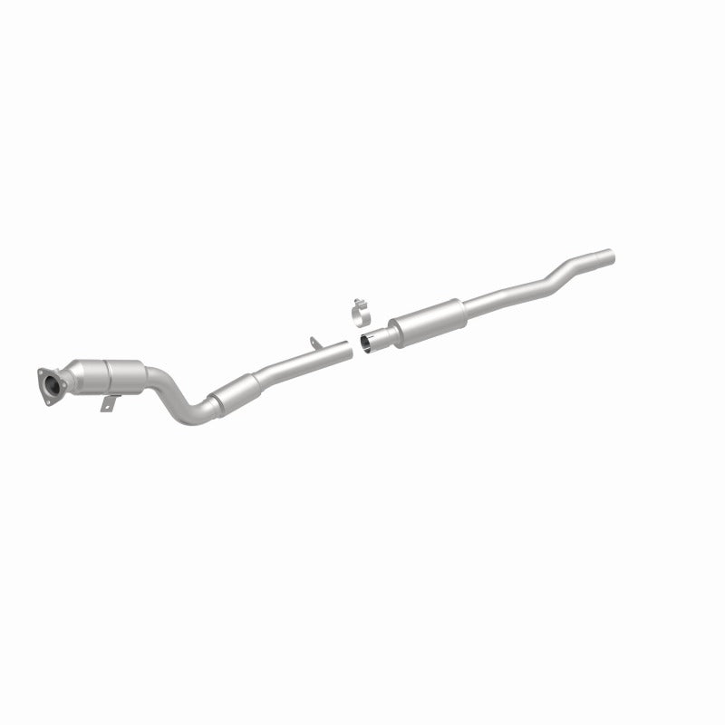 MagnaFlow Direct Fit Catalytic Converter 04-06 Audi A8 Quattro 4.2L - 51965