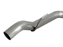 Load image into Gallery viewer, aFe Gemini XV 3in 304 SS Cat-Back Exhaust w/ Cutout 19-21 GM Silverado/Sierra 1500 V8 - 49-34138