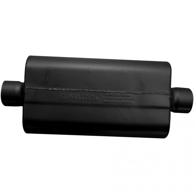 Flowmaster 3 IN (C)/OUT(C) 50 Series DF Muffler - 943050