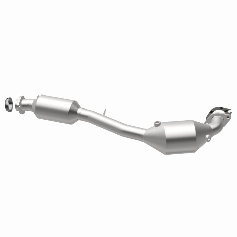 MagnaFlow 2005 Saab 9-2X 2.5L Direct Fit Converter - 5411026
