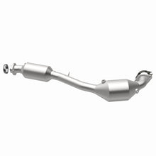 Load image into Gallery viewer, MagnaFlow 2005 Saab 9-2X 2.5L Direct Fit Converter - 5411026