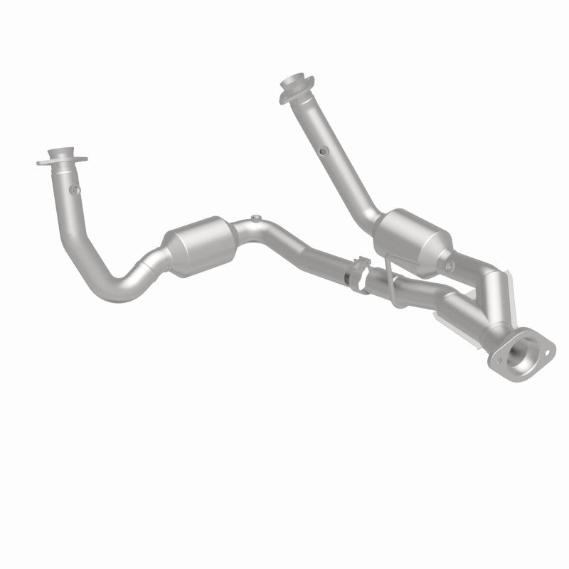 MagnaFlow 06-09 Jeep Commander 4.7L Direct Fit Converter - 5451709