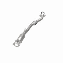 Load image into Gallery viewer, MagnaFlow Direct Fit Catalytic Converter 02-06 Nissan Altima 2.5L Rear - 93287