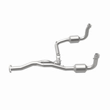 Load image into Gallery viewer, MagnaFlow 05-07 Jeep Liberty 3.7L Direct Fit Converter - 5451186