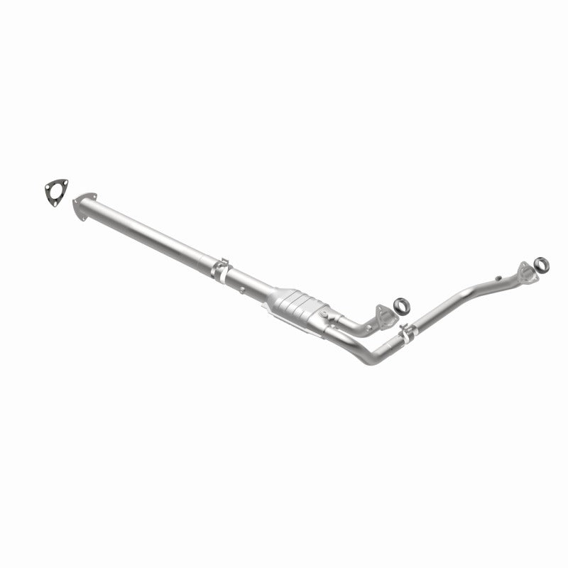MagnaFlow Direct Fit Catalytic Converter GM 1500/2500/3500 Van 96-97 - 23414